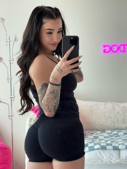 Natalie Campbell photo 134763