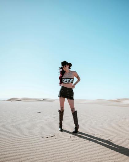 Natalie Campbell photo 134769