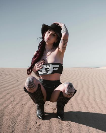 Natalie Campbell photo 134770