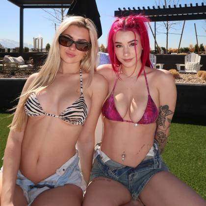 Natalie Campbell photo 134771