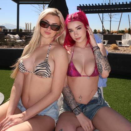 Natalie Campbell photo 134773