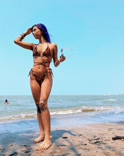 Natalie Campbell photo 134775