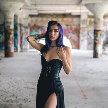 Natalie Campbell photo 134781