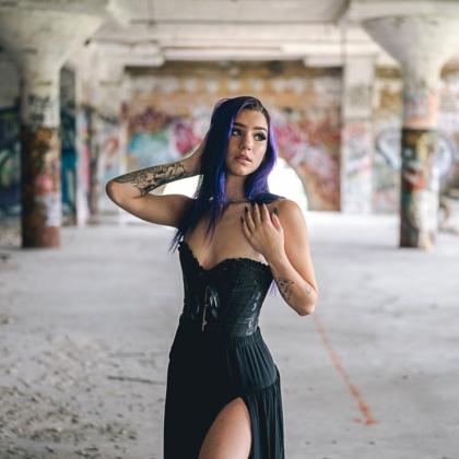 Natalie Campbell photo 134782