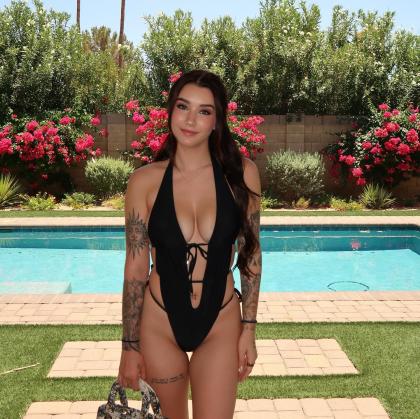 Natalie Campbell photo 134786