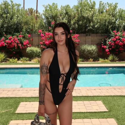 Natalie Campbell photo 134787