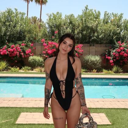 Natalie Campbell photo 134788