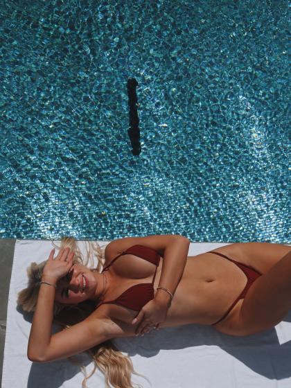 Audrey Holt photo 135058