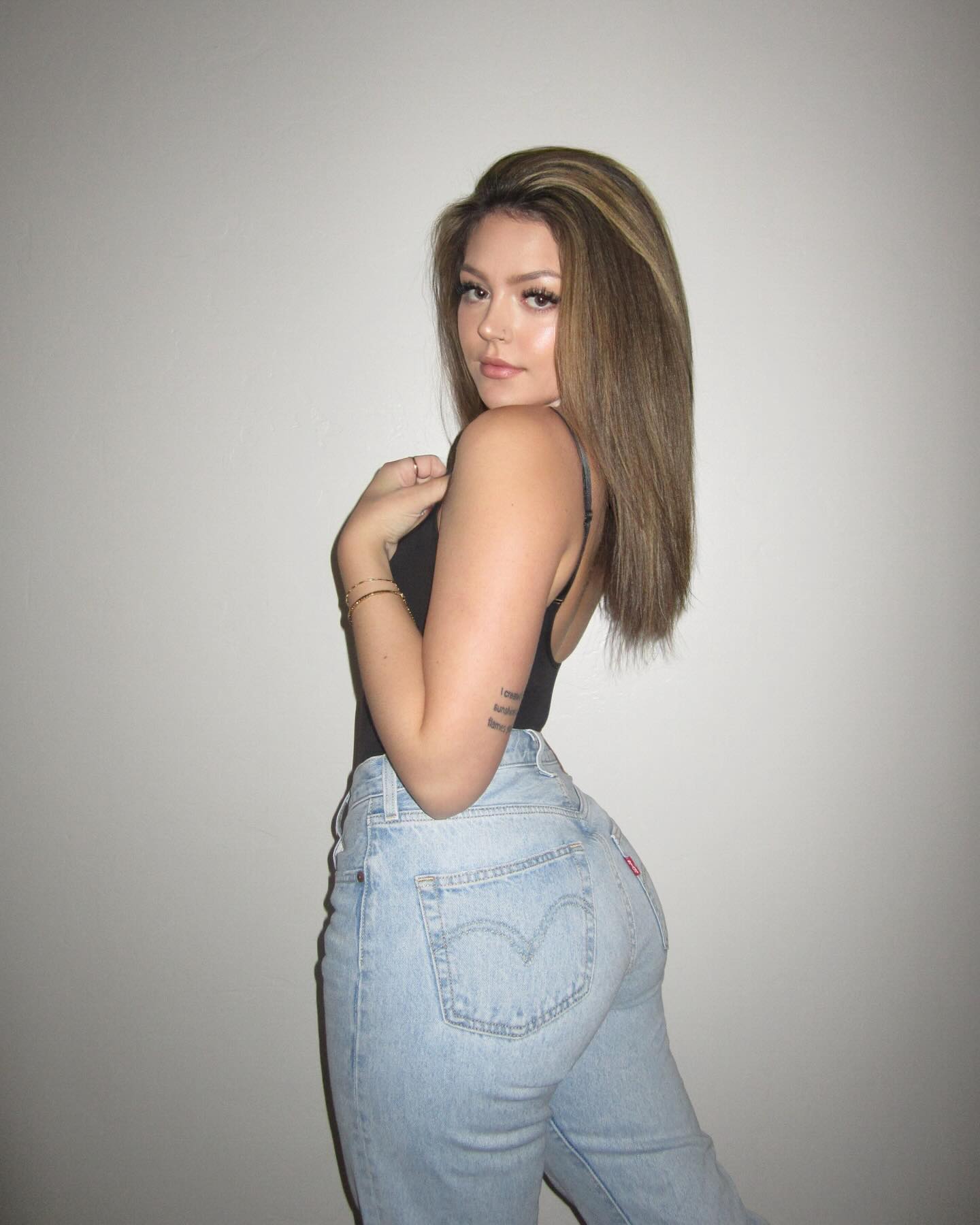 Haley Nicole #135098