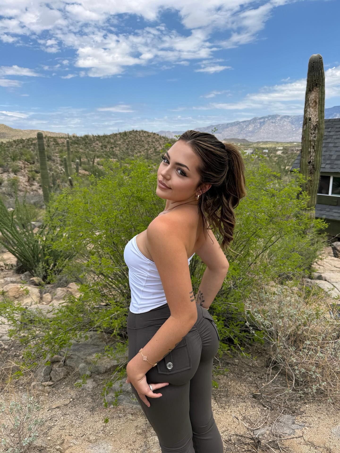 Haley Nicole #135119