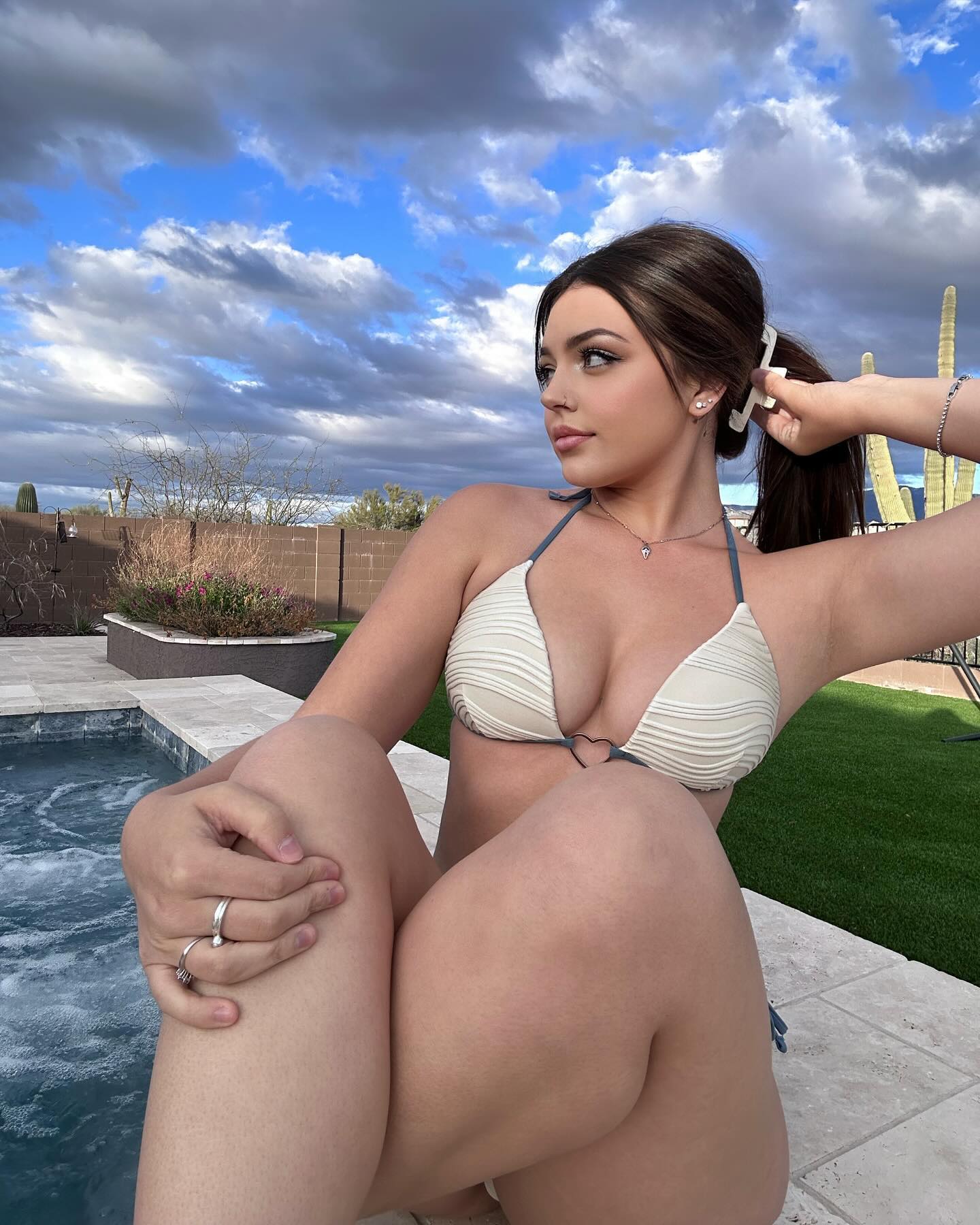 Haley Nicole #135131