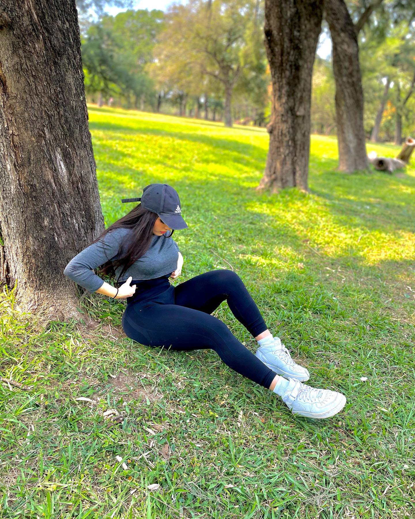 Aracely Meza #135314