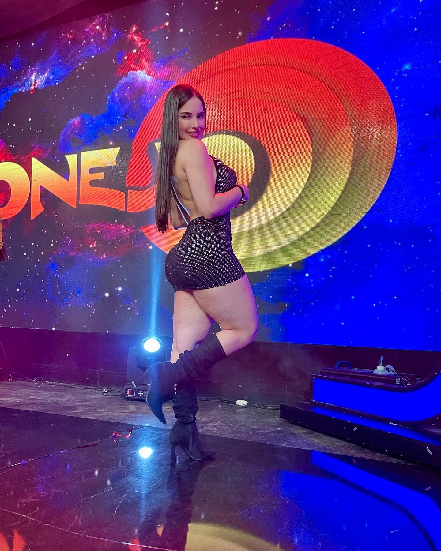 Aracely Meza #135325