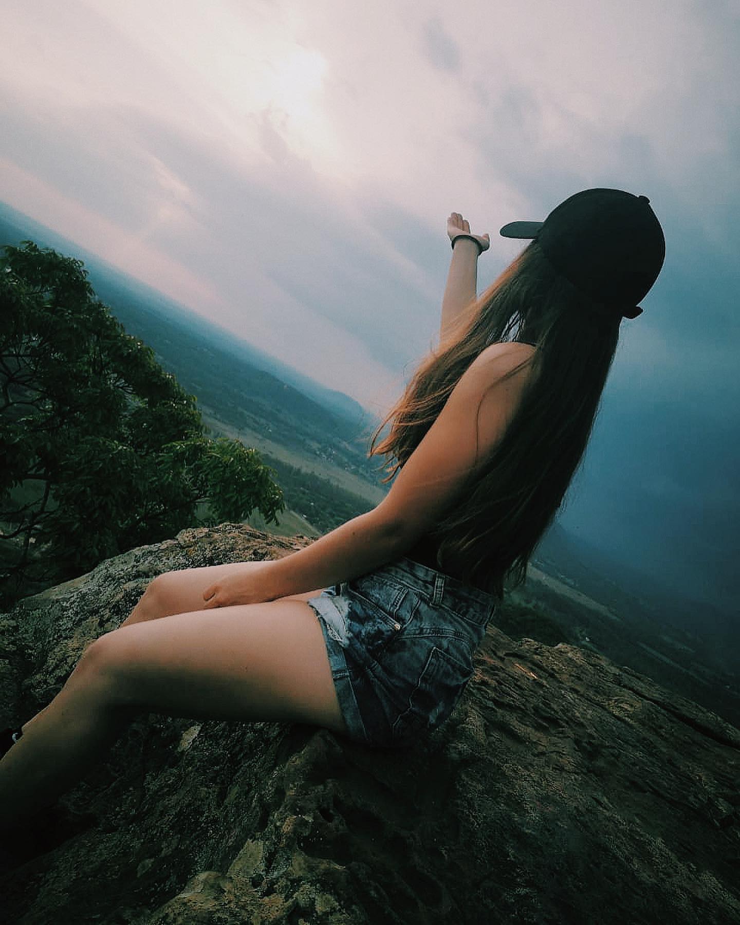 Aracely Meza #135403