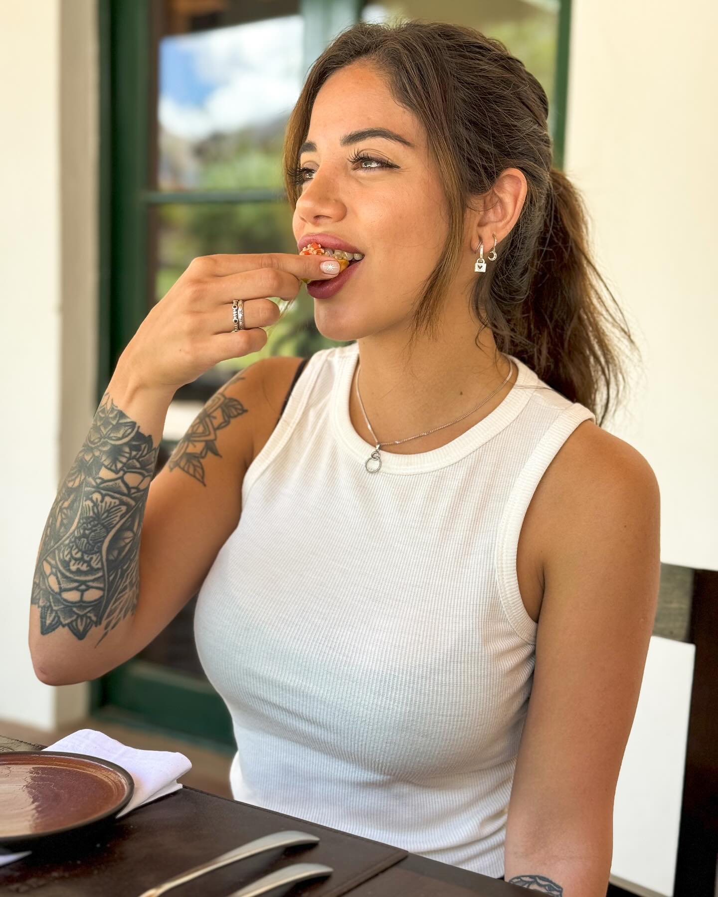 Noelia Digrazia #135463