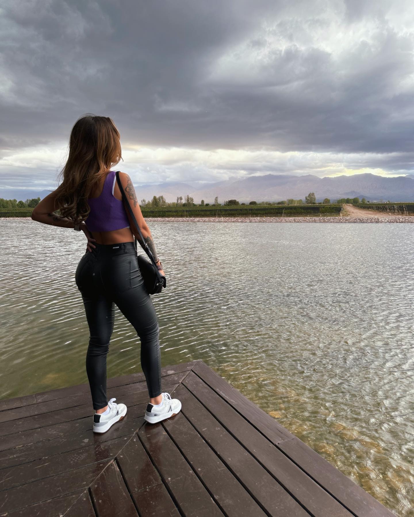 Noelia Digrazia #135489