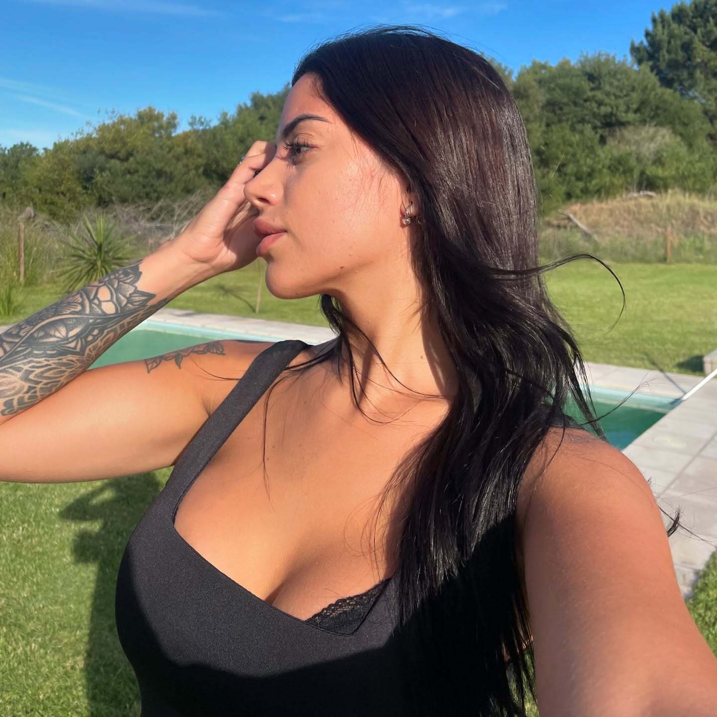 Noelia Digrazia #135496