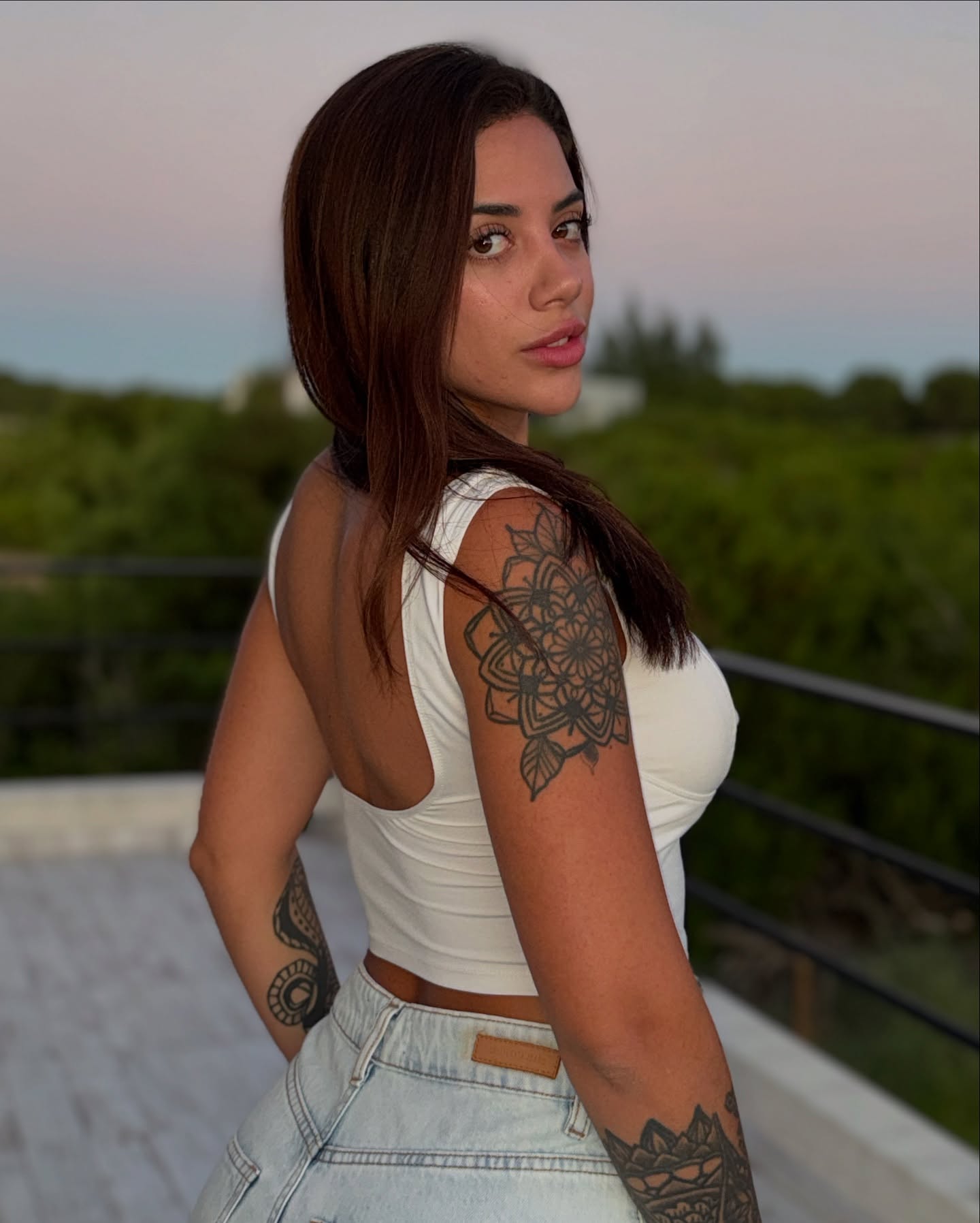 Noelia Digrazia #135534