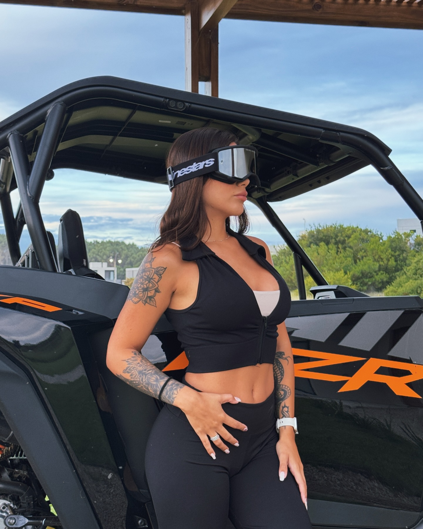 Noelia Digrazia #135558