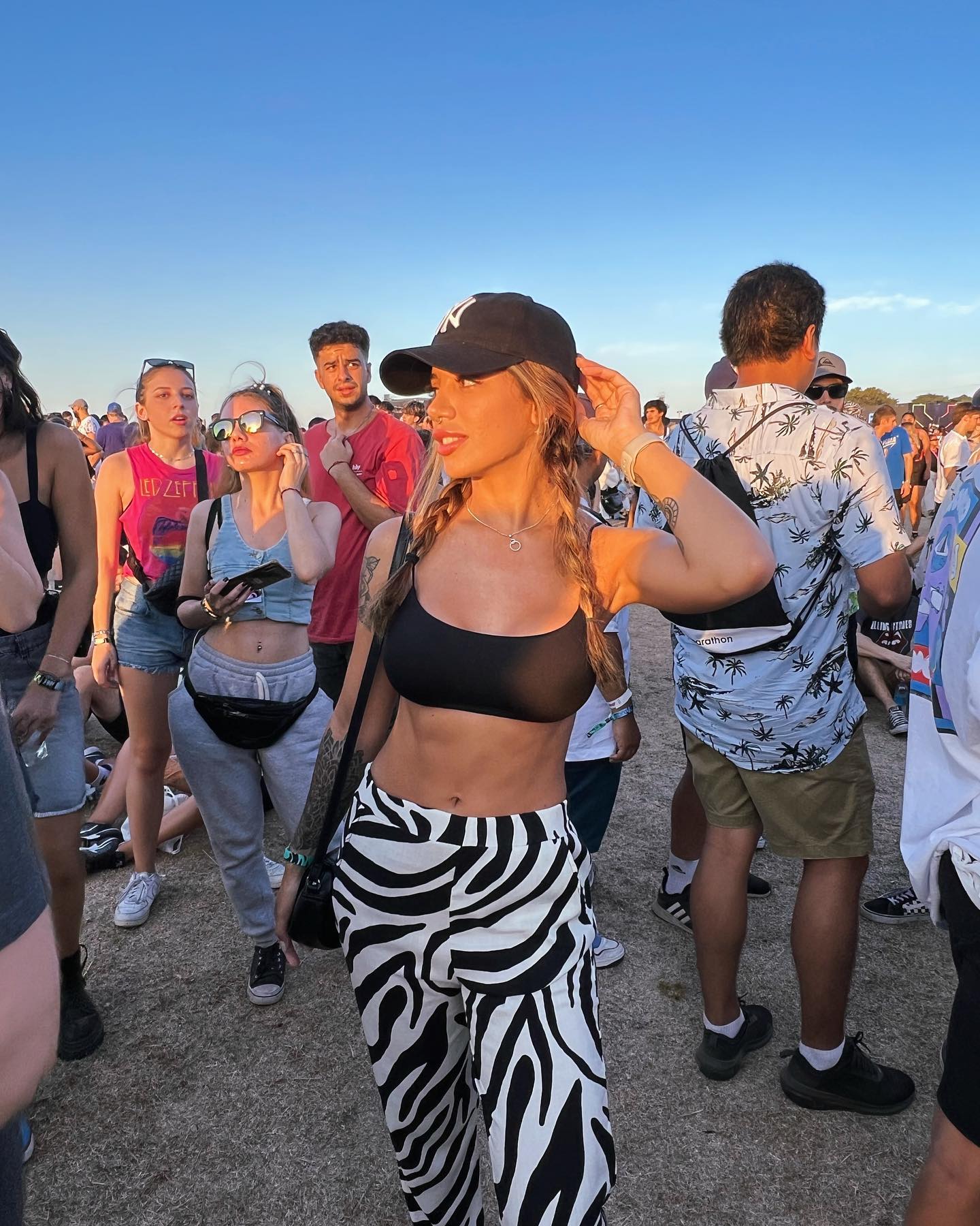 Noelia Digrazia #135560