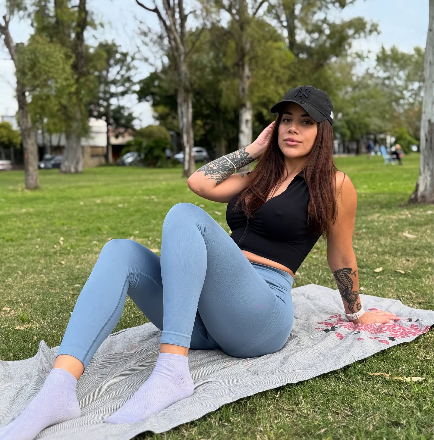 Noelia Digrazia #135584