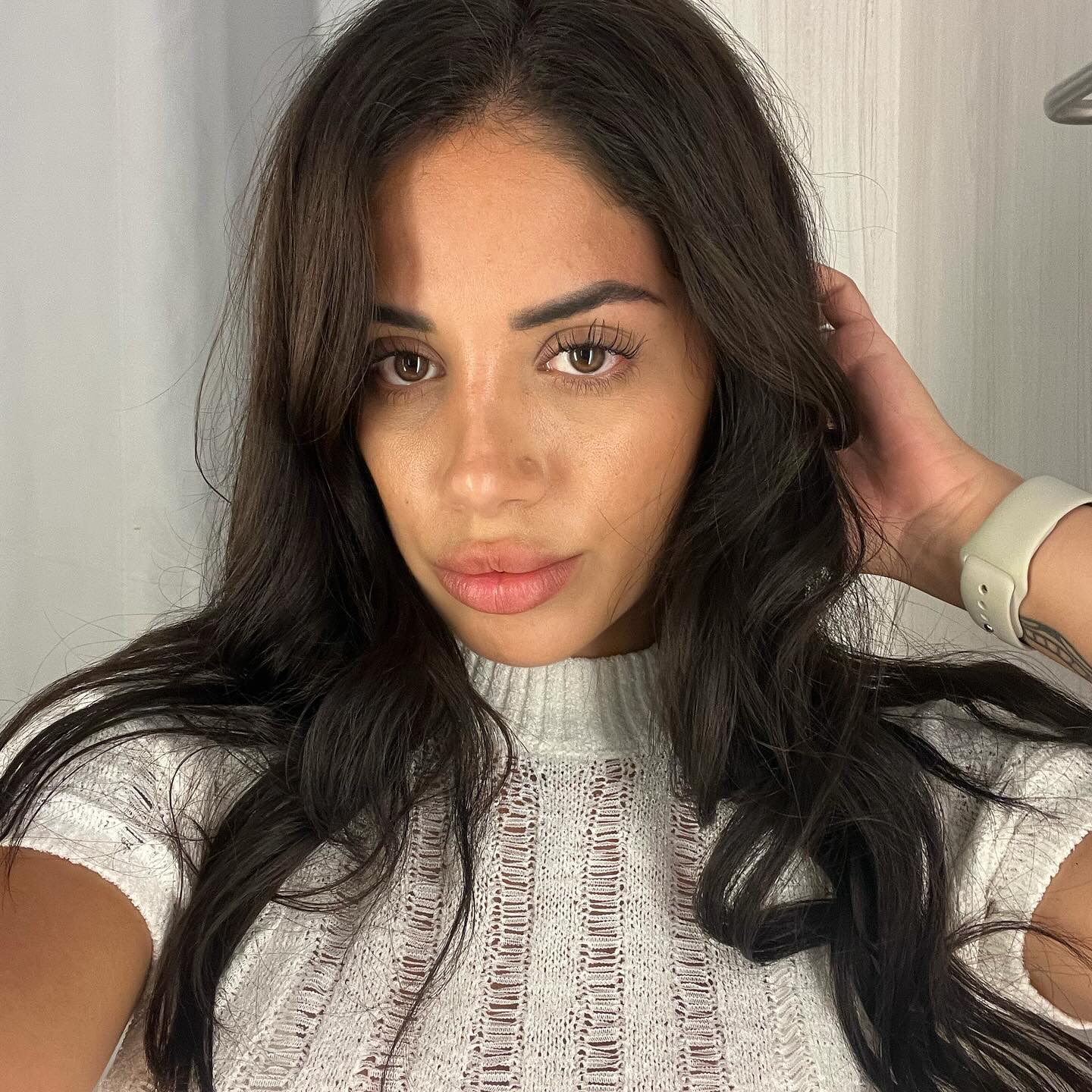 Noelia Digrazia #135587