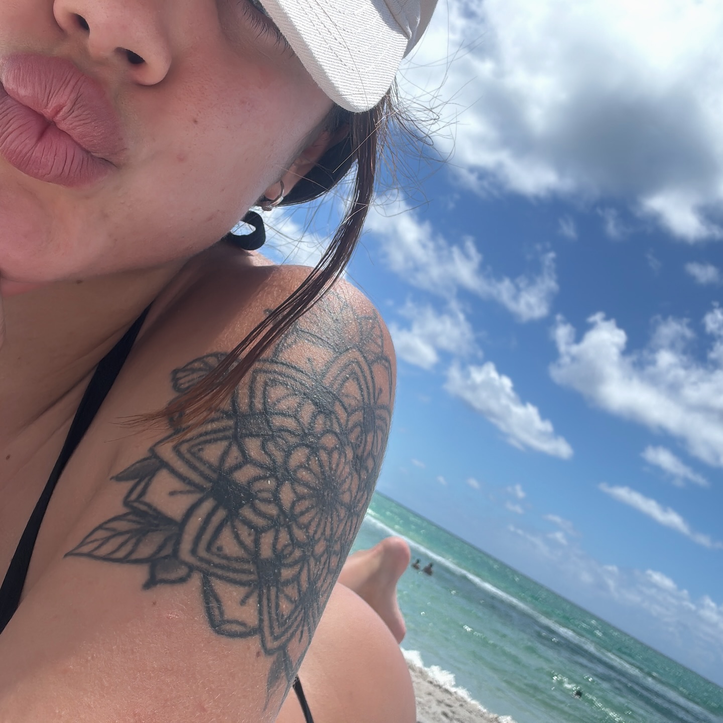 Noelia Digrazia #135599