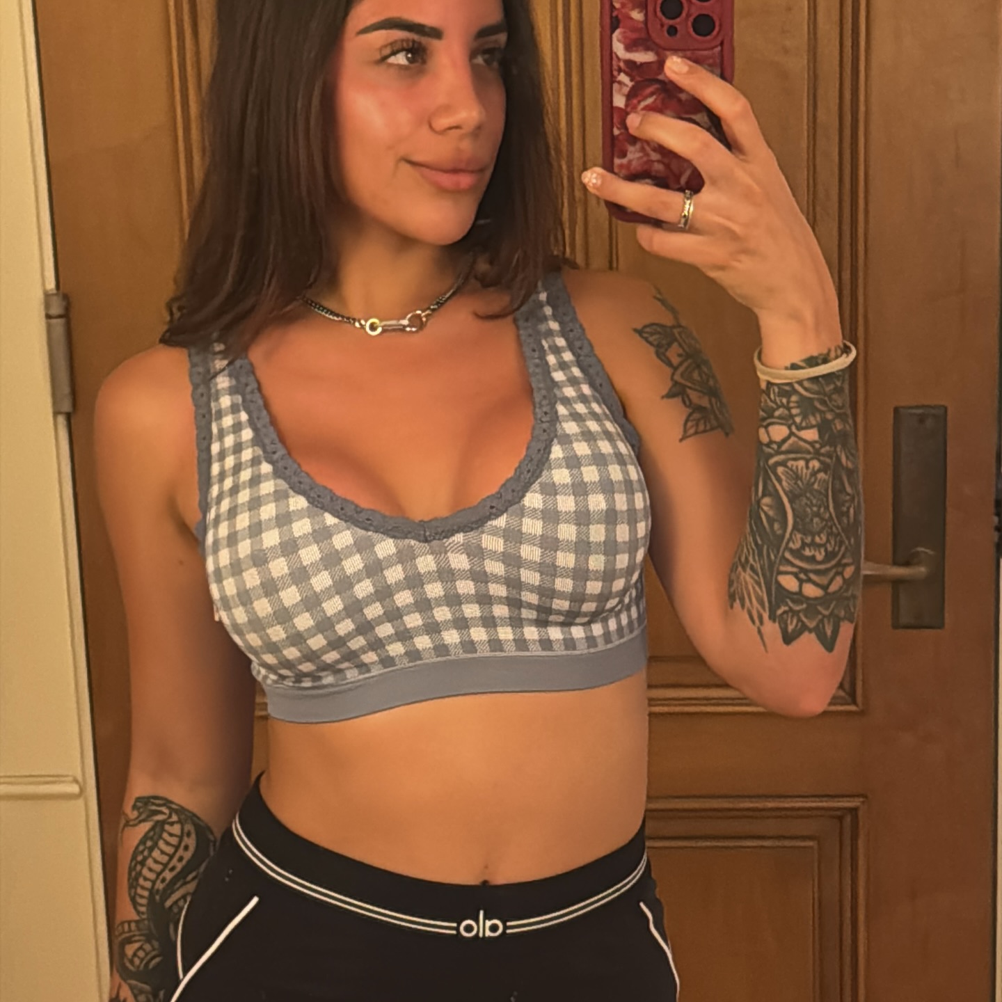 Noelia Digrazia #135601