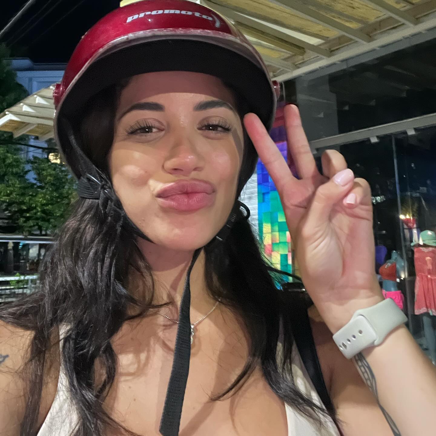 Noelia Digrazia #135608