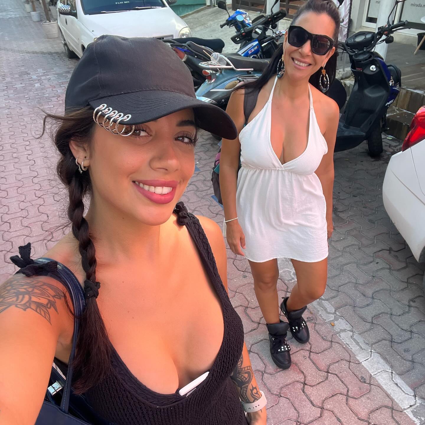 Noelia Digrazia #135609