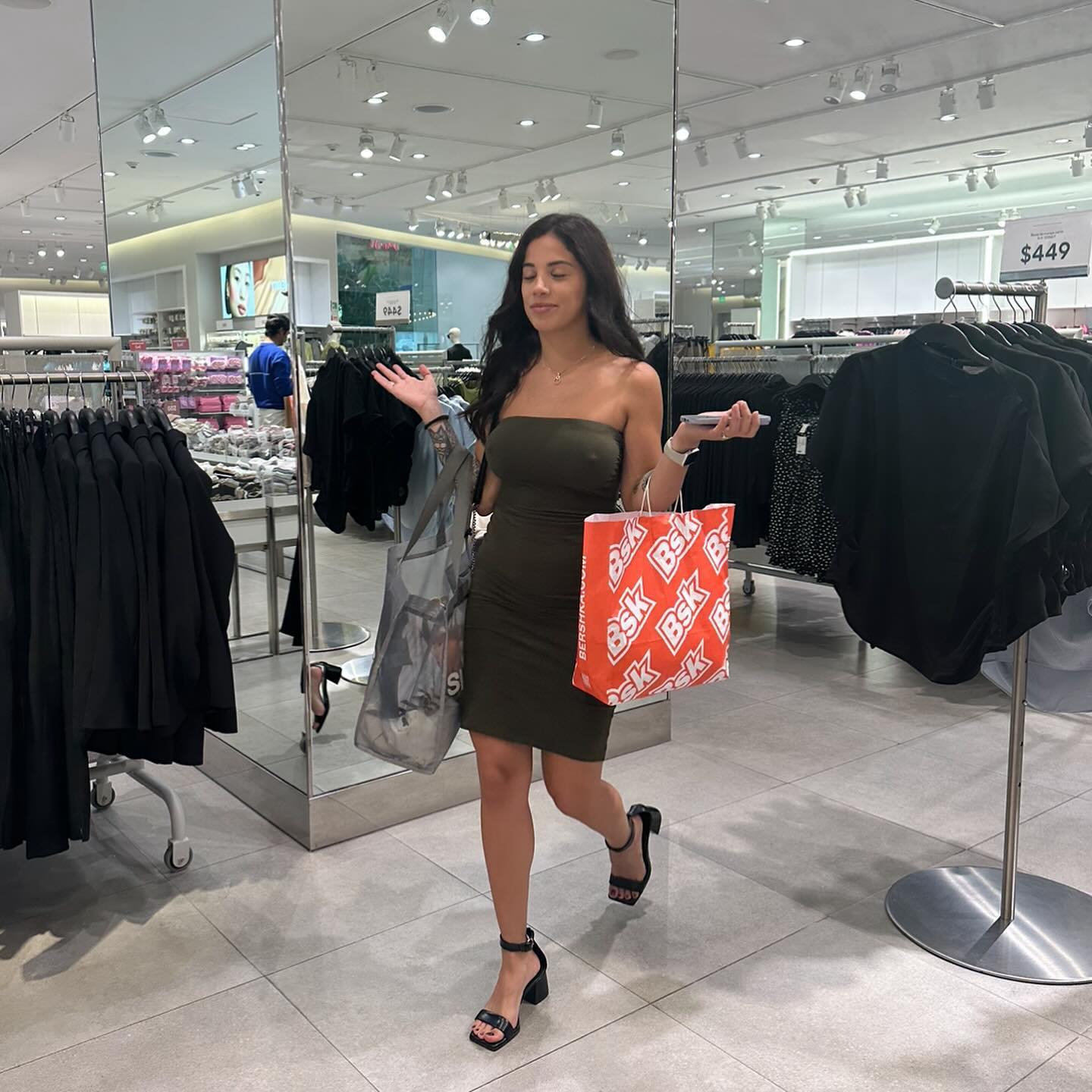 Noelia Digrazia #135611