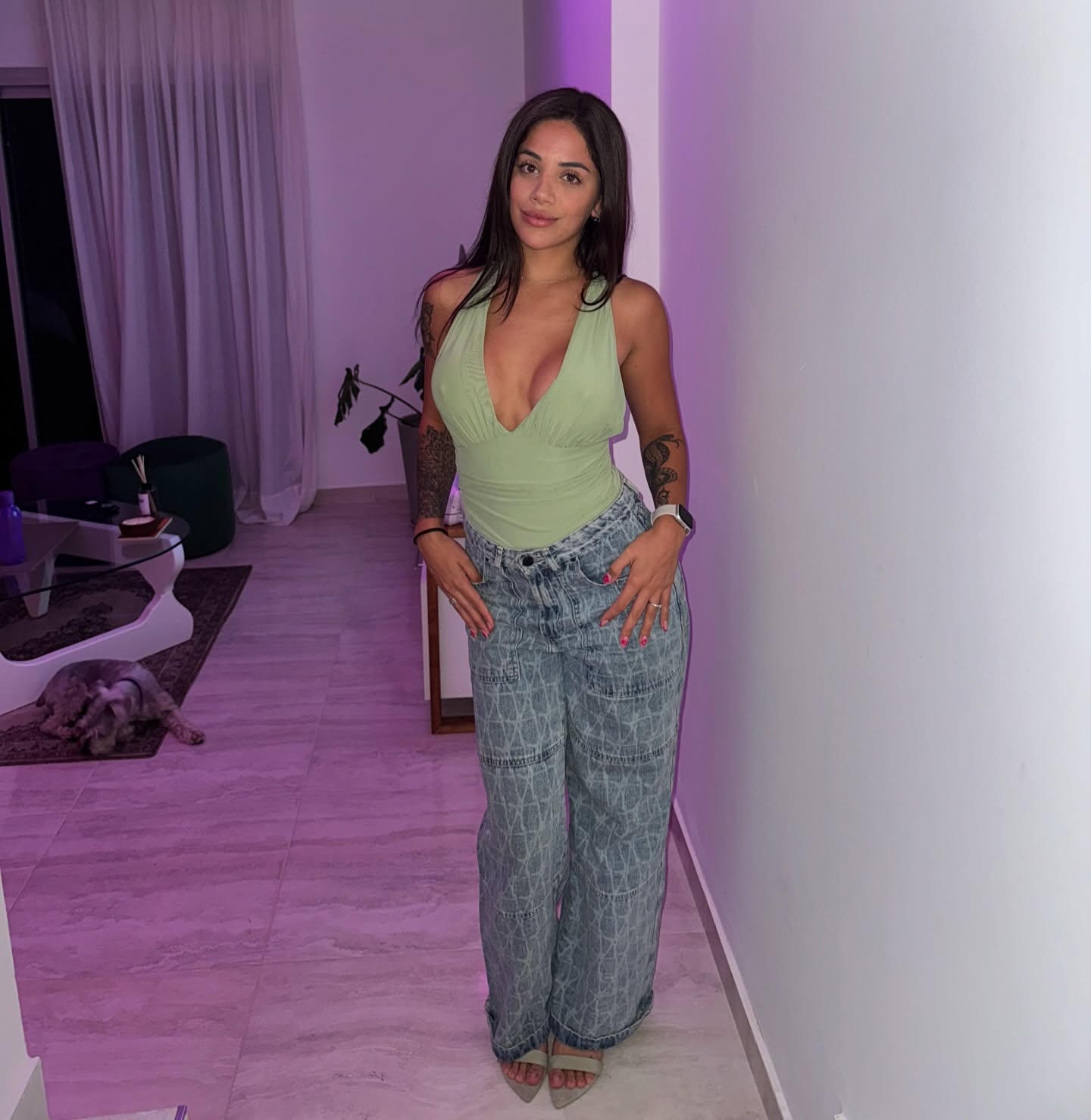 Noelia Digrazia #135629