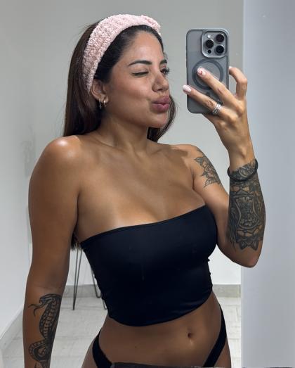 Noelia Digrazia photo 135447