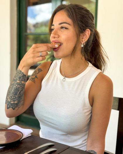 Noelia Digrazia photo 135463