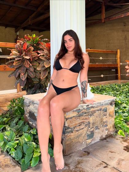 Noelia Digrazia photo 135480