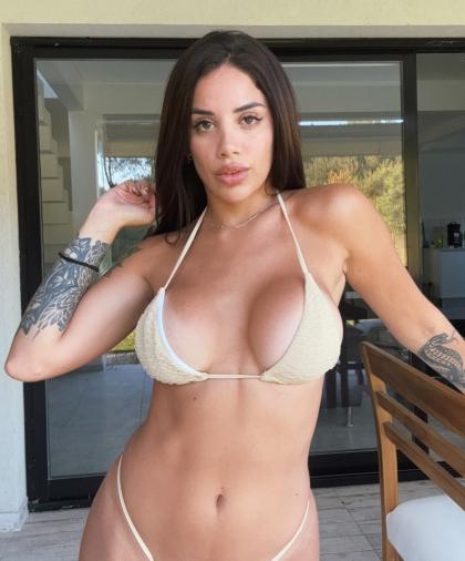 Noelia Digrazia photo 135483