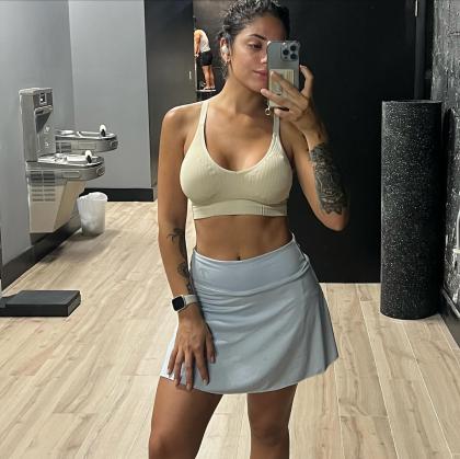 Noelia Digrazia photo 135484