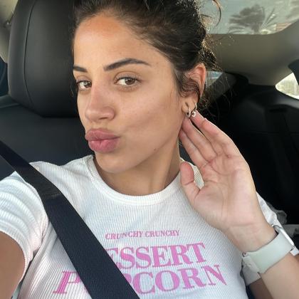 Noelia Digrazia photo 135486