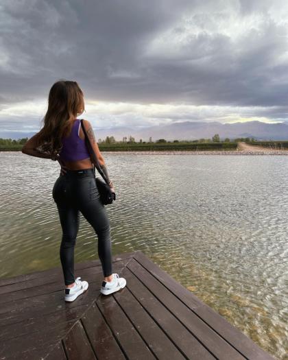 Noelia Digrazia photo 135489