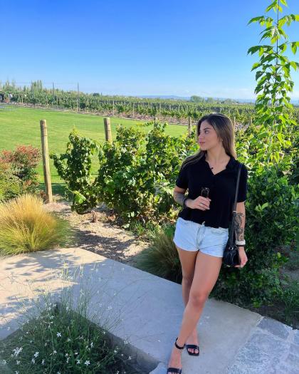 Noelia Digrazia photo 135502