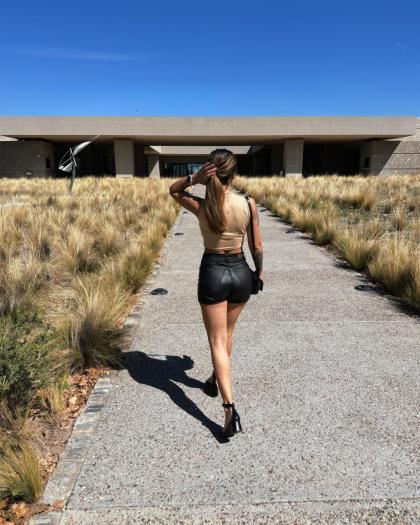 Noelia Digrazia photo 135512