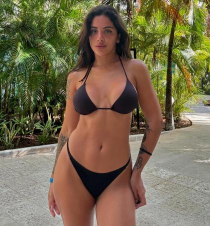 Noelia Digrazia photo 135529