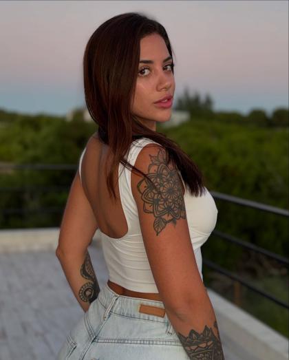 Noelia Digrazia photo 135534