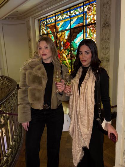 Noelia Digrazia photo 135549