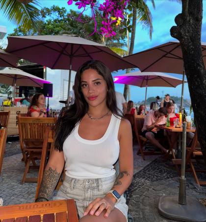 Noelia Digrazia photo 135553