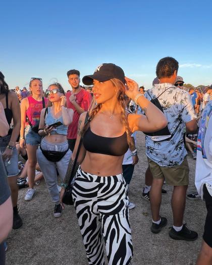 Noelia Digrazia photo 135560