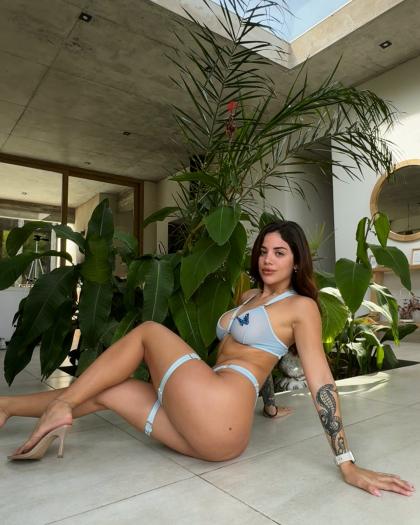 Noelia Digrazia photo 135564