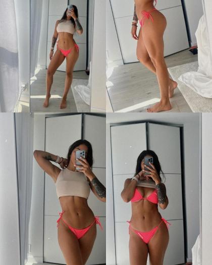 Noelia Digrazia photo 135567