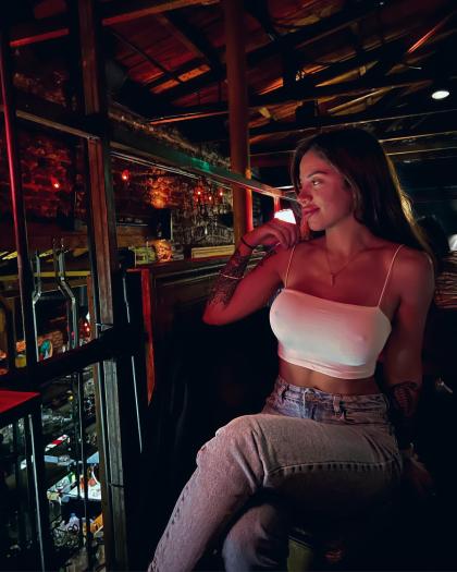 Noelia Digrazia photo 135568