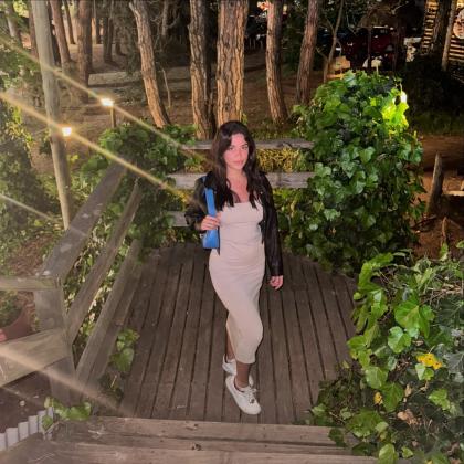 Noelia Digrazia photo 135577